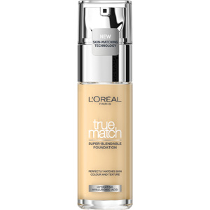 True Match Foundation 30ml