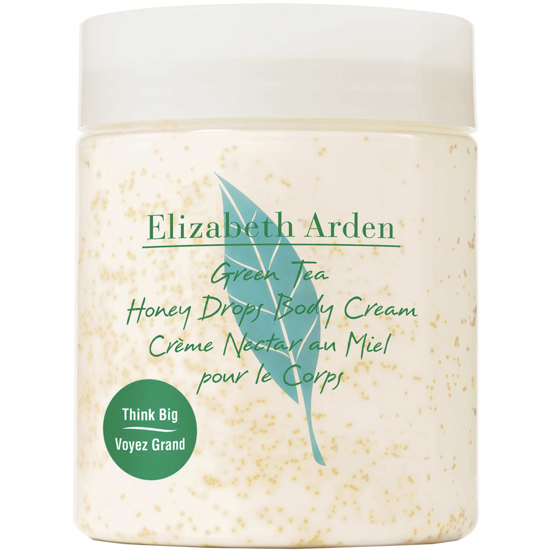 Elizabeth Arden Green Tea Honey Drops Body Cream, 500ml, Vartalovoide