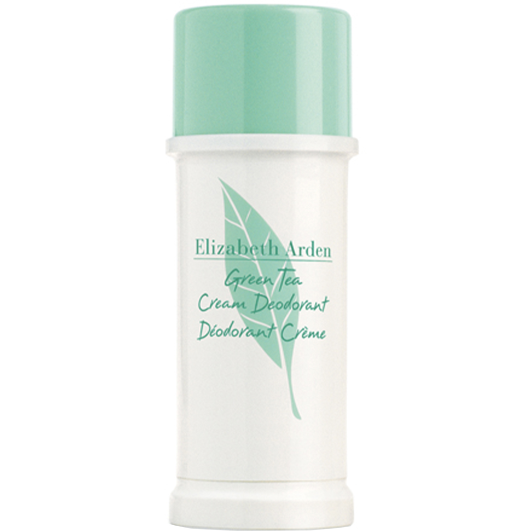 Elizabeth Arden Green Tea Cream Deodorant, 40ml