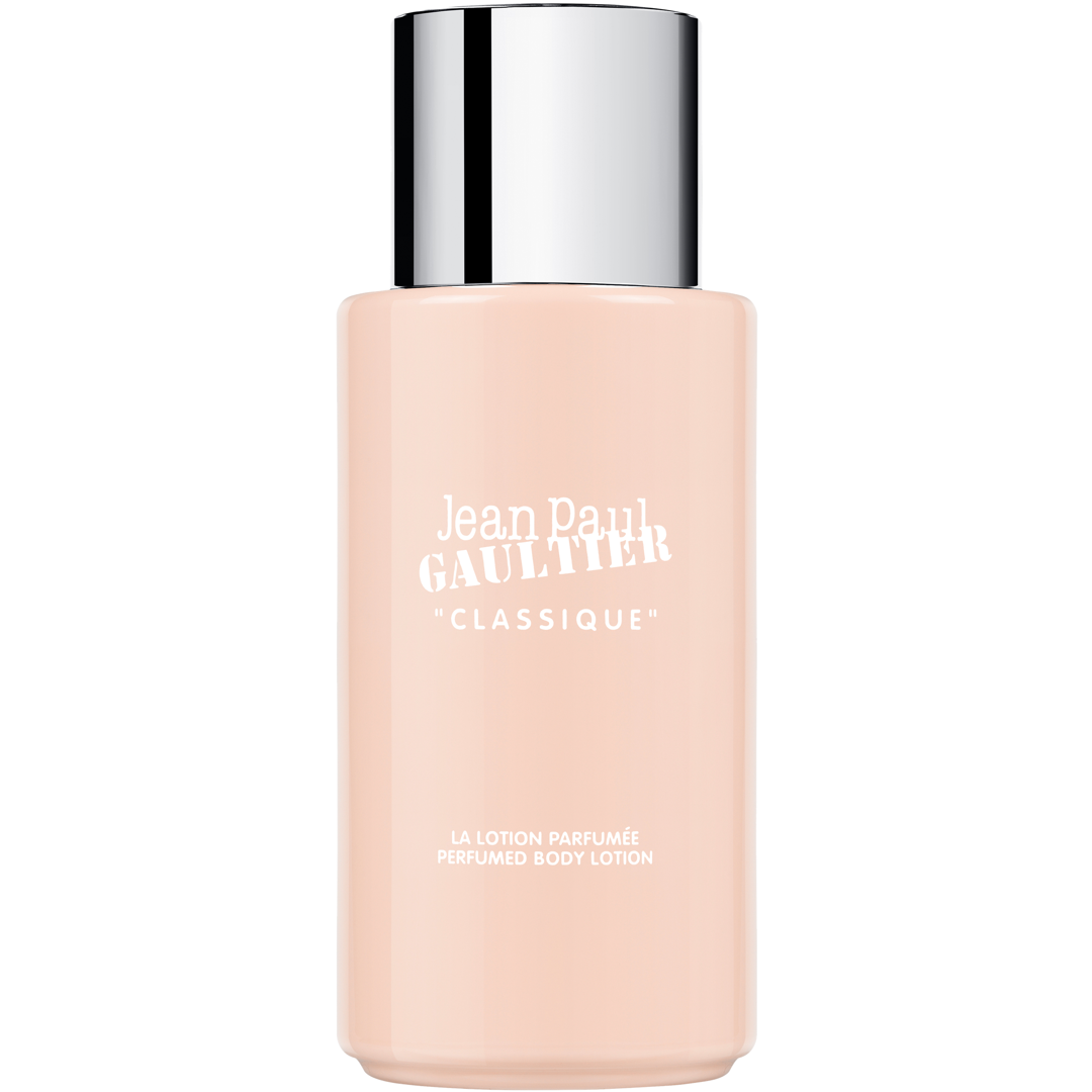 Jean Paul Gaultier Classique, Body Lotion 200ml Kroppslotion, Hudlotion & Bodylotion