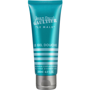 Le Male, Shower Gel 200ml