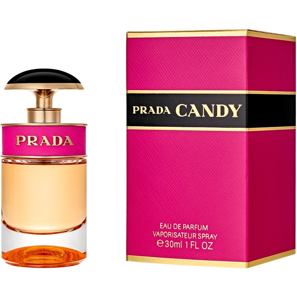 Candy, EdP