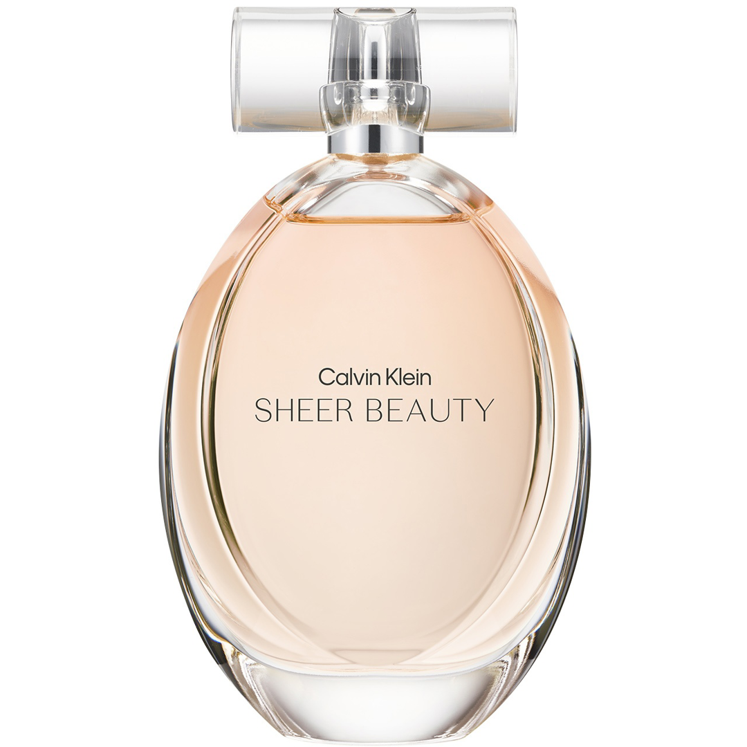 Calvin Klein Sheer Beauty, EdT 50ml parfym