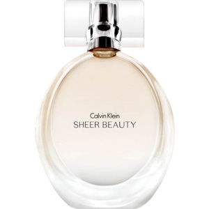 Sheer Beauty, EdT 50ml