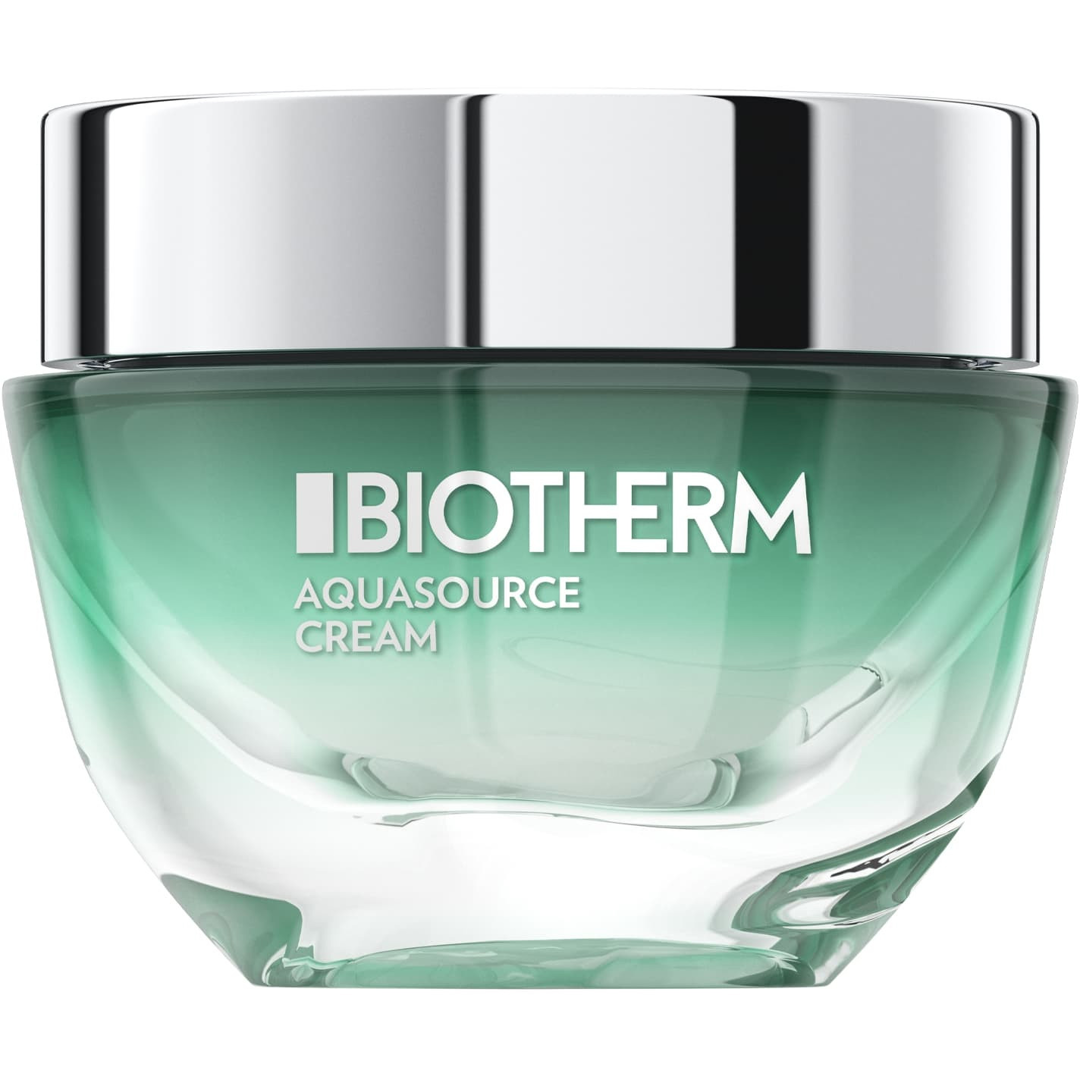 Biotherm Aquasource Moisturizing Cream Normal/Combination Skin, 50ml