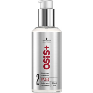 OSiS Upload Lifting Volume Cream 200ml