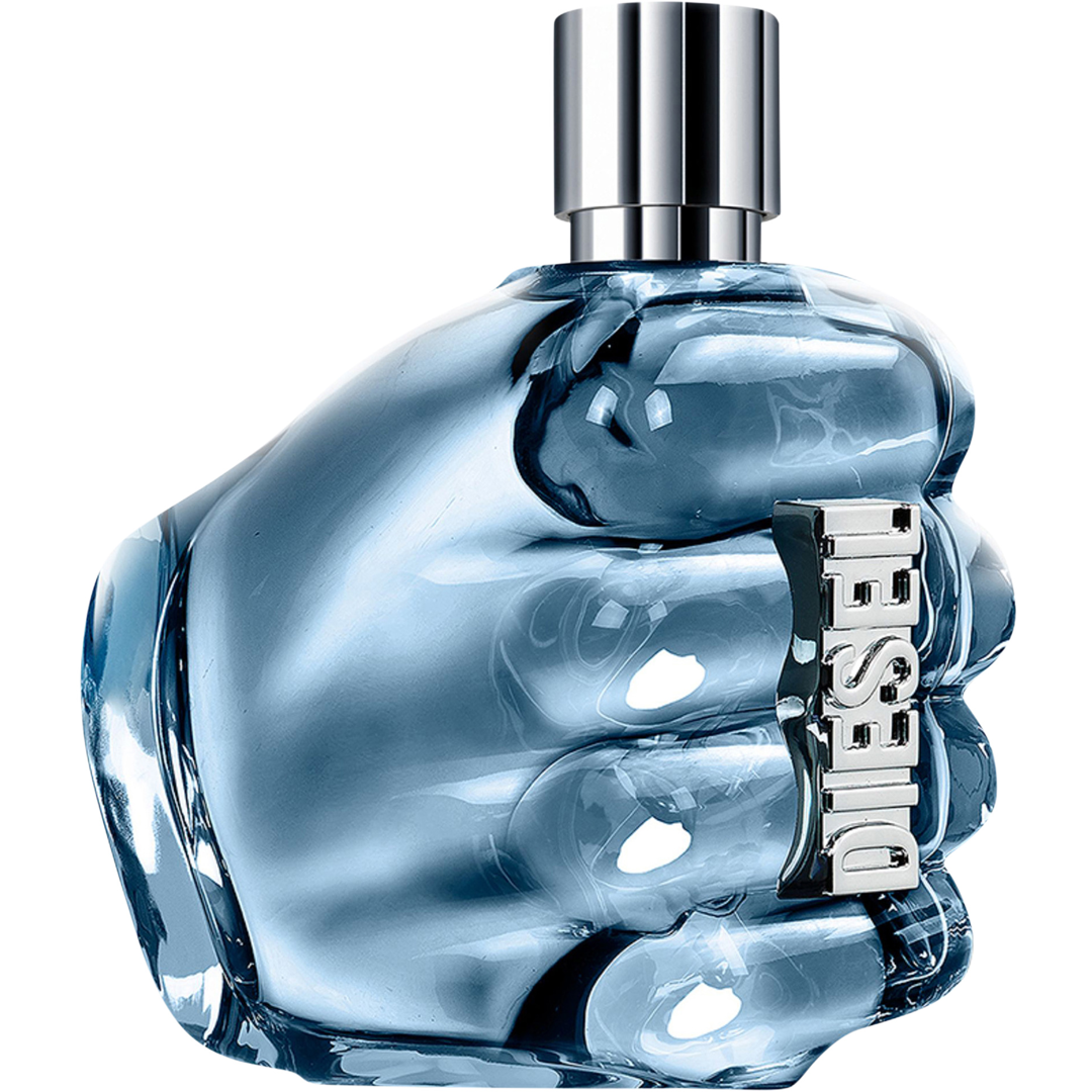 Diesel Only the Brave, EdT 125ml parfym