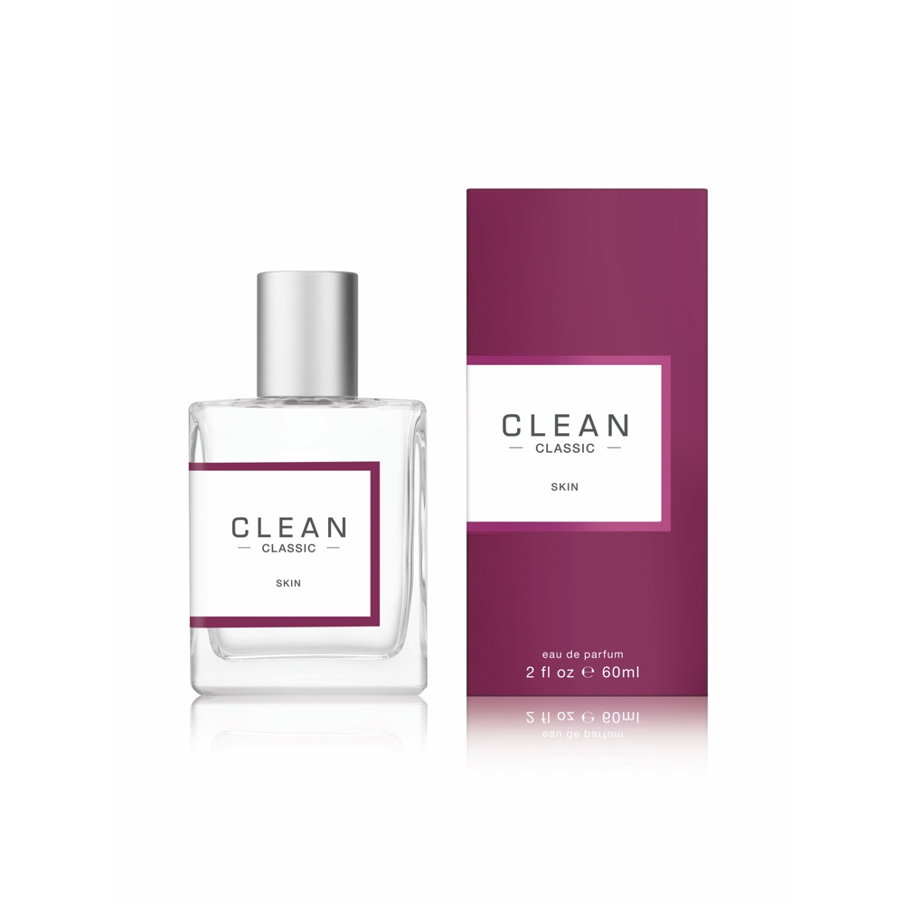 Skin, EdP