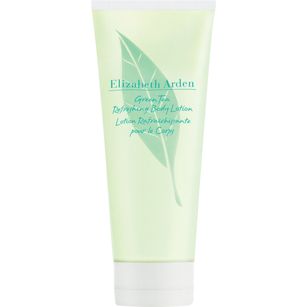 Green Tea, Body Lotion