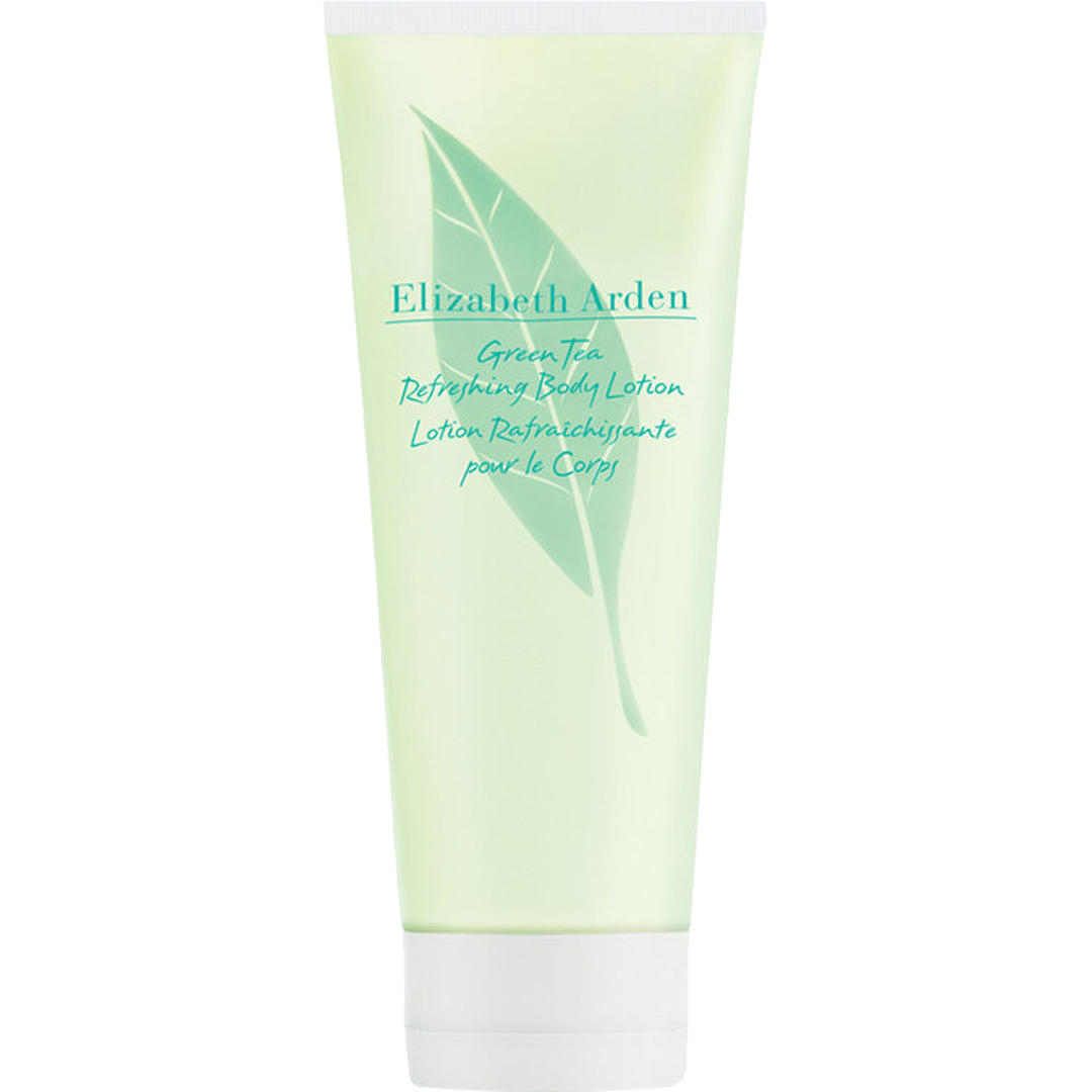 Elizabeth Arden Green Tea, Body Lotion 500ml Kroppslotion, Hudlotion & Bodylotion