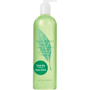 Green Tea, Bath & Shower Gel 500ml