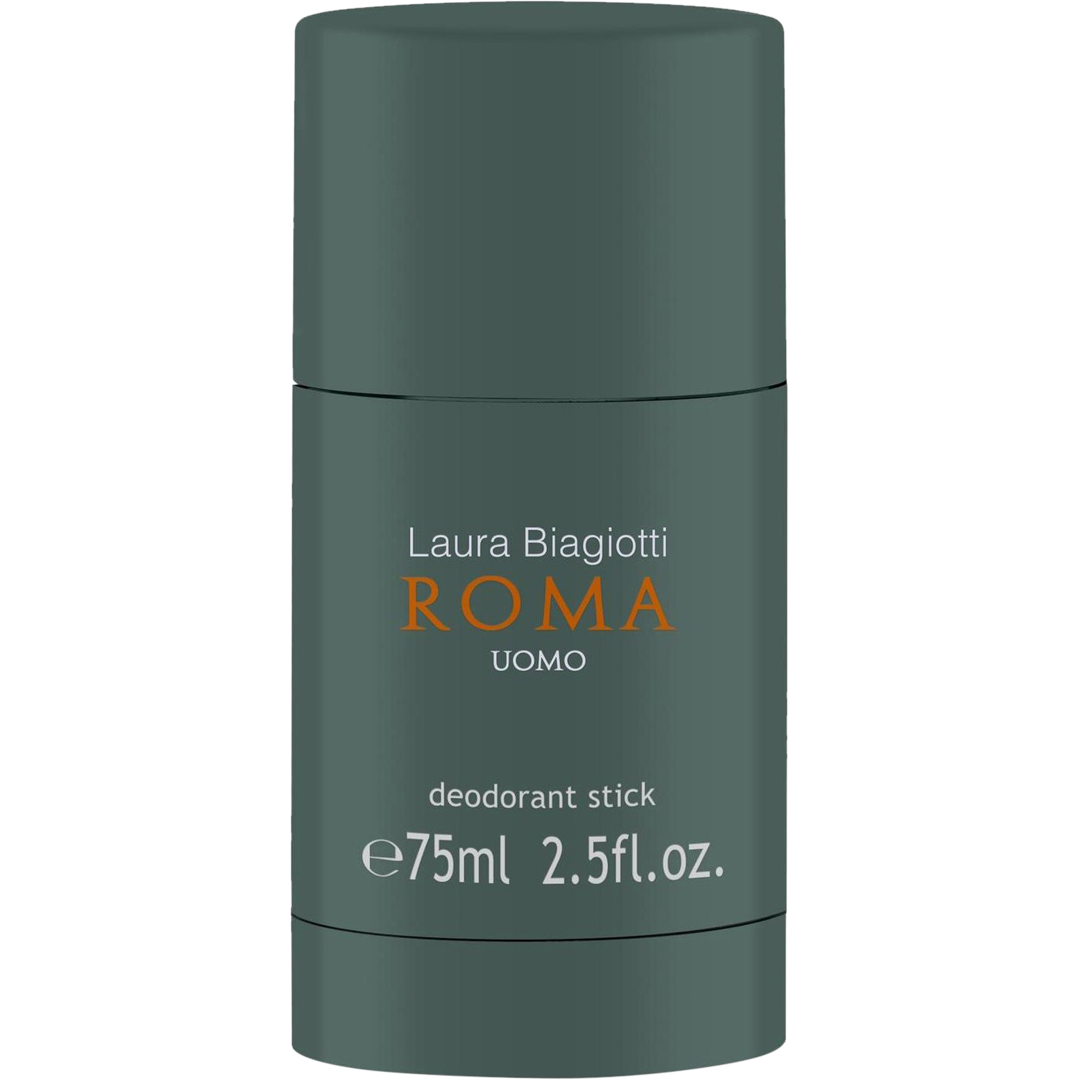 Laura Biagiotti Roma Uomo Deo Stick, 75ml