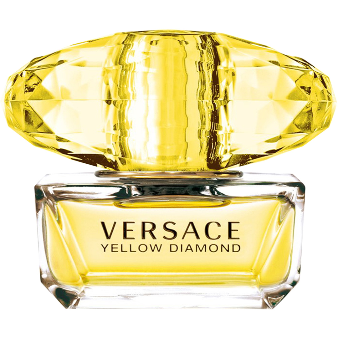 Versace Yellow Diamond, EdT 50ml parfym