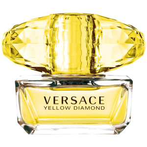 Yellow Diamond, EdT