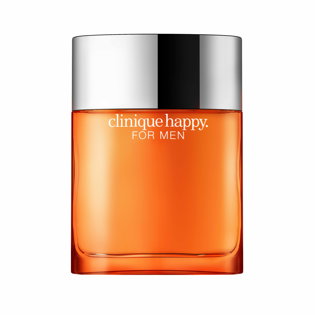 Clinique Happy for Men, Cologne Spray 100ml herr
