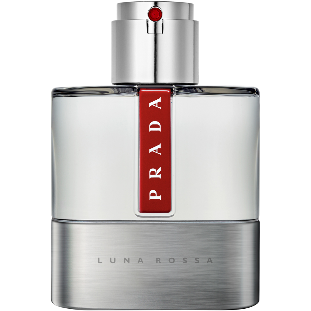 Prada Luna Rossa, EdT 50ml, Eau de Toilette