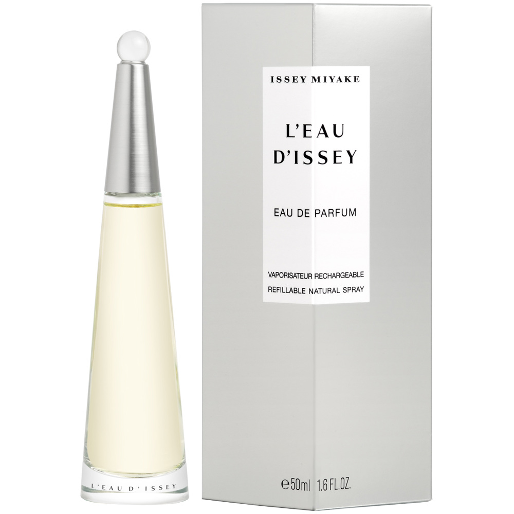 L'Eau d'Issey, EdP