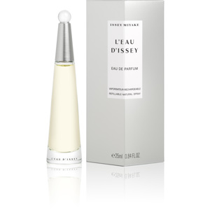 L'Eau d'Issey, EdP 25ml