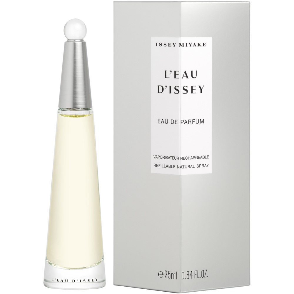 L'Eau d'Issey, EdP