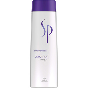 SP Smoothen Shampoo