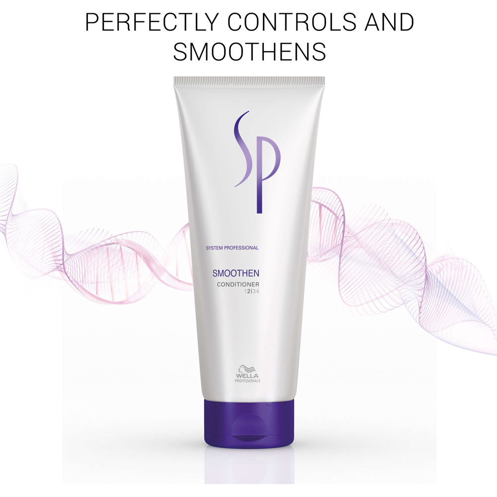 SP Smoothen Conditioner