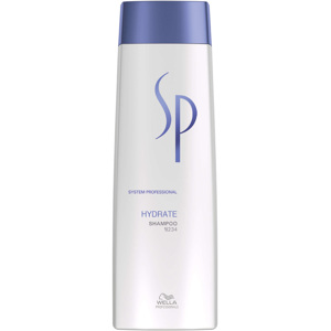 SP Hydrate Shampoo, 250ml