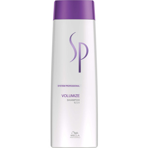 SP Volumize Shampoo