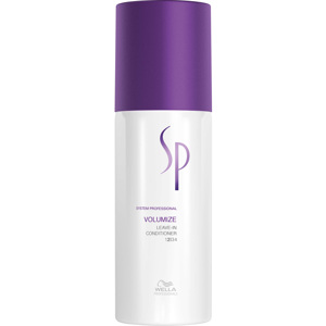 SP Volumize Leave-In Conditioner, 150ml