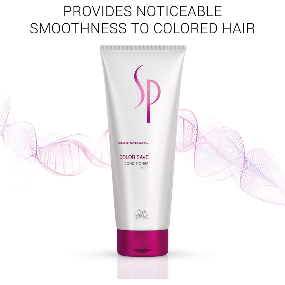 SP Color Save Conditioner