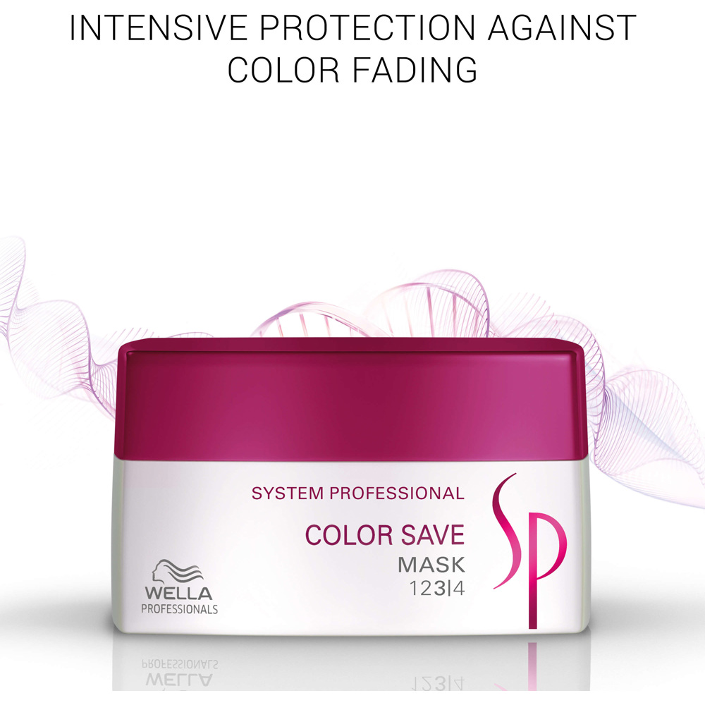 SP Color Save Mask