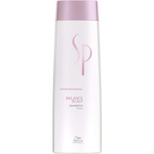 SP Balance Scalp Shampoo, 250ml