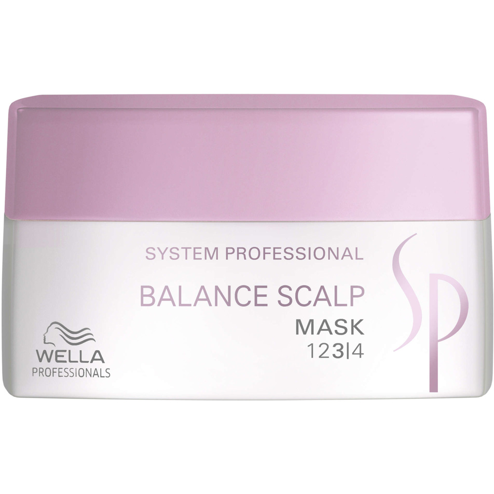 SP Balance Scalp Mask