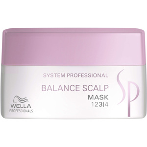 SP Balance Scalp Mask, 200ml