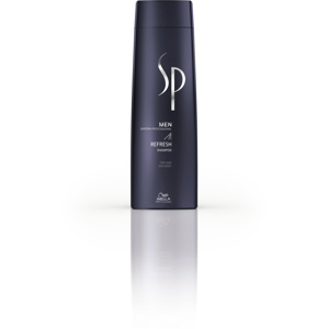 SP Men Refresh Shampoo