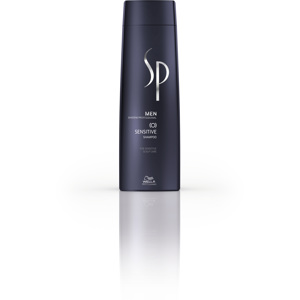 SP Men Sensitive Shampoo