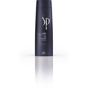 SP Men Silver Shampoo 250ml