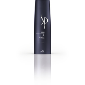 SP Men Remove Shampoo 250ml