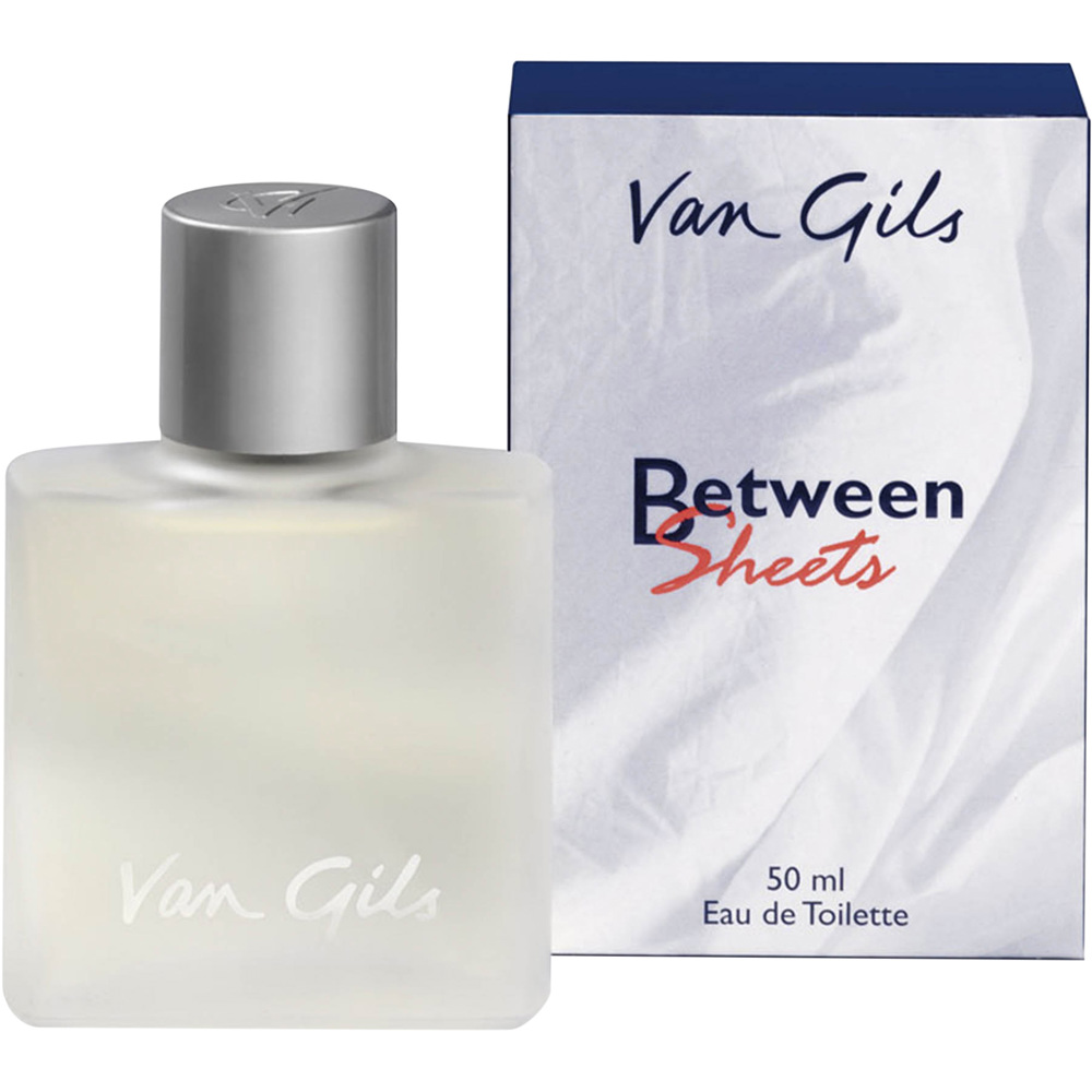 Between Sheets, EdT