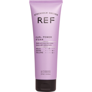 Curl Power 244, 125ml