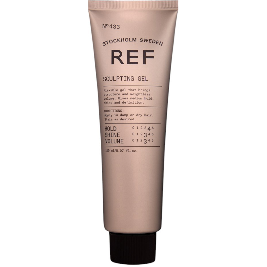 REF STOCKHOLM Sculpting Gel 433, 150ml