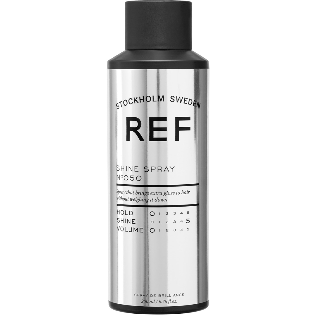 REF STOCKHOLM Shine Spray 050, 200ml