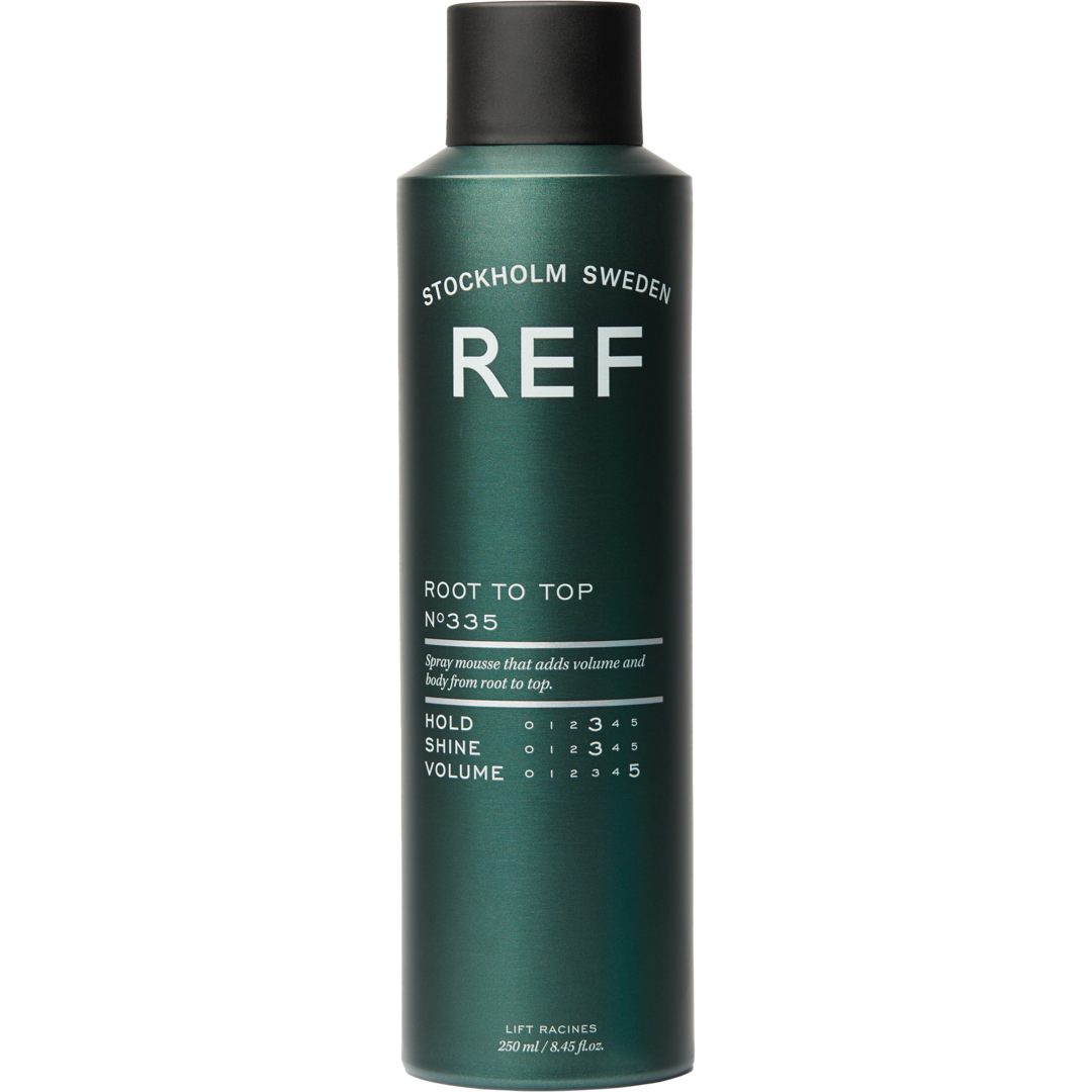 REF STOCKHOLM Root To Top 335, 250ml