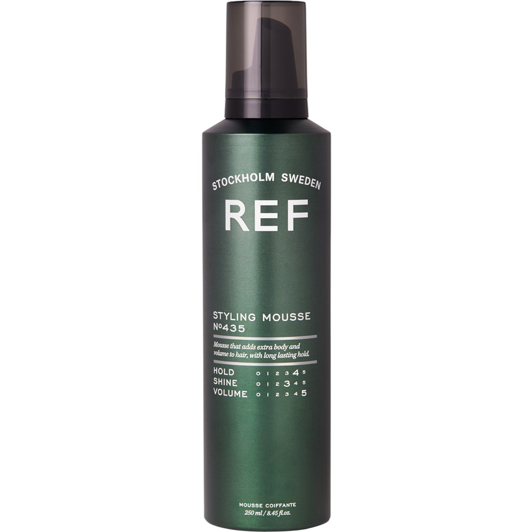 REF STOCKHOLM Mousse 435, 250ml