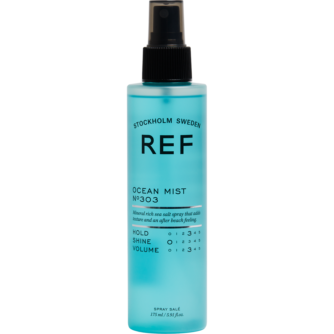 REF STOCKHOLM Ocean Mist, 175ml saltvattenspray