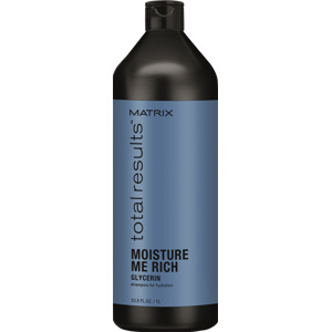 Total Results Moisture Me Rich Shampoo