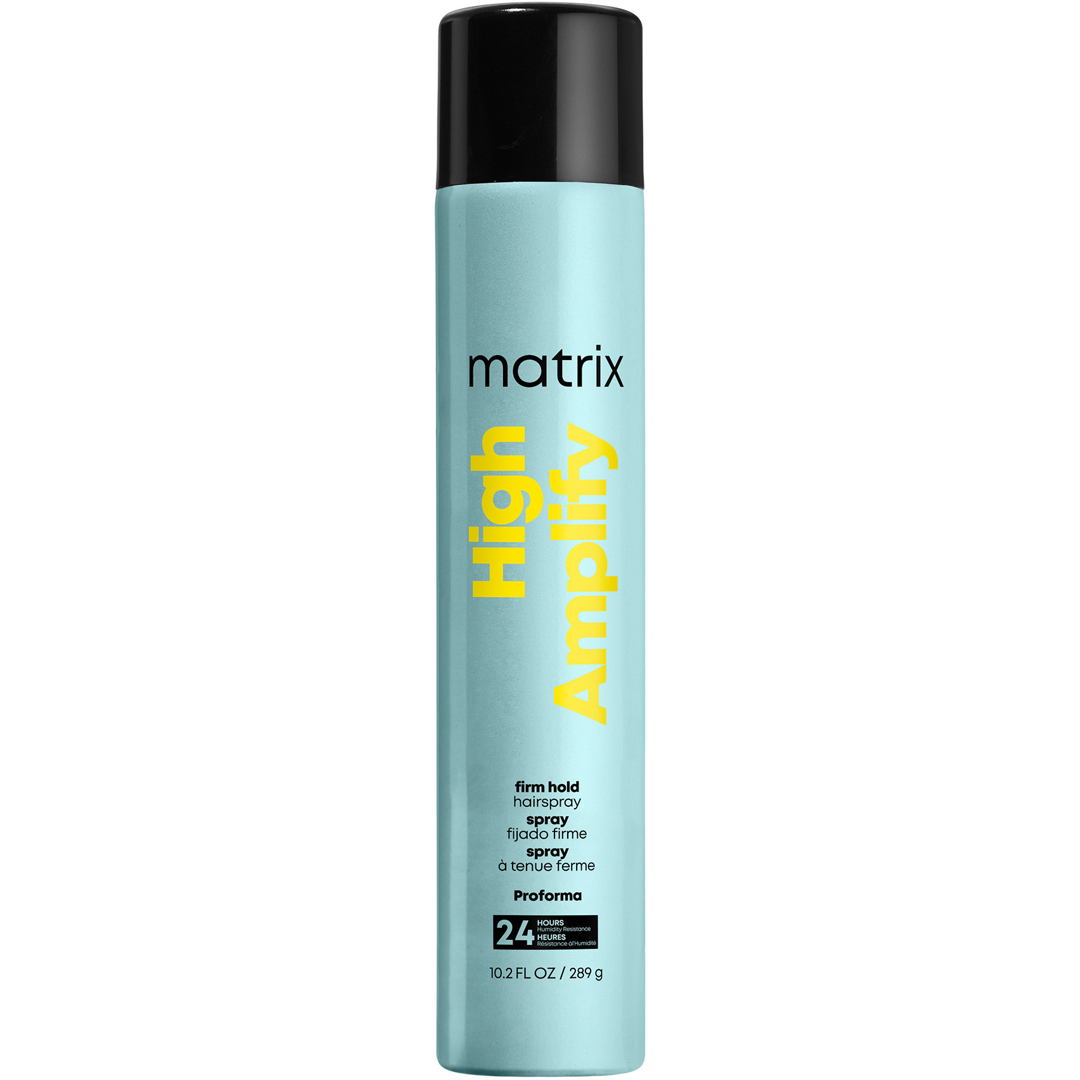 Matrix Total Results High Amplify Proforma Hairspray, 400ml