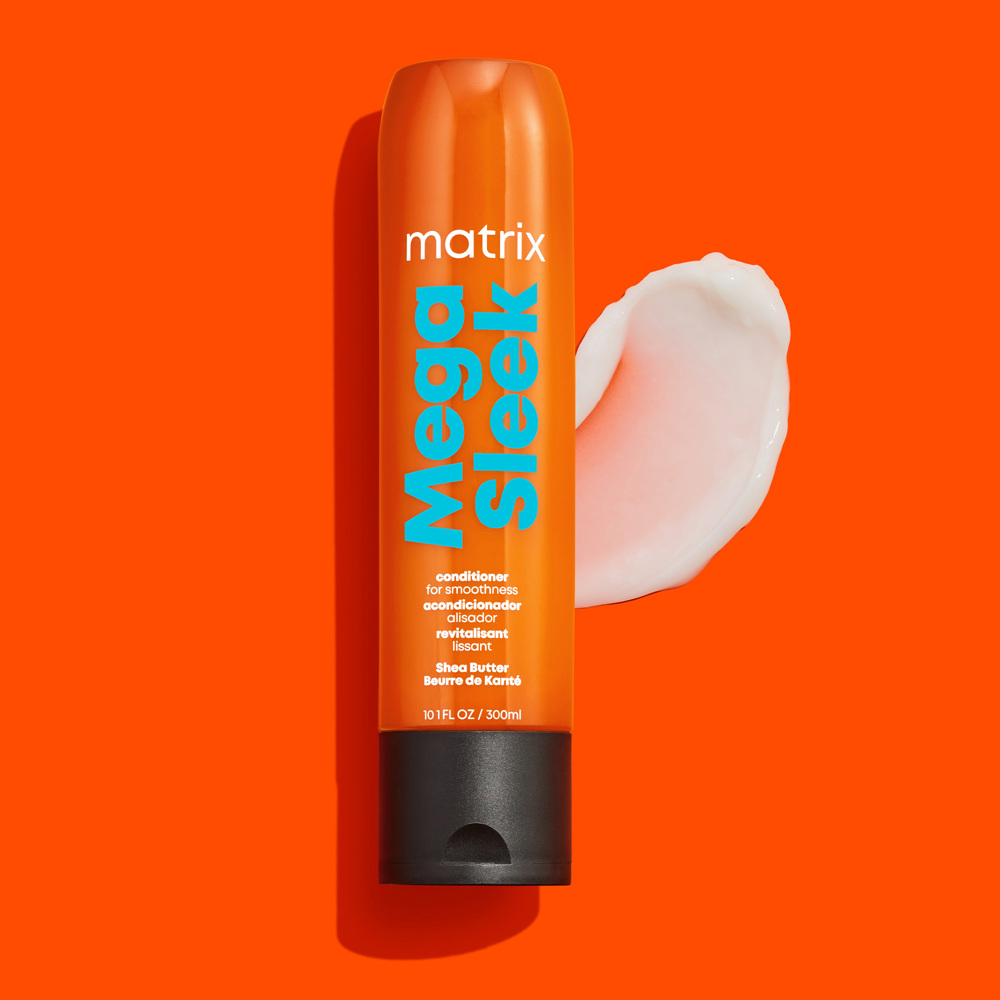 Total Results Mega Sleek Conditioner