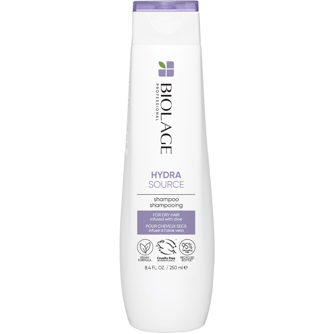 Biolage HydraSource Shampoo, 250ml