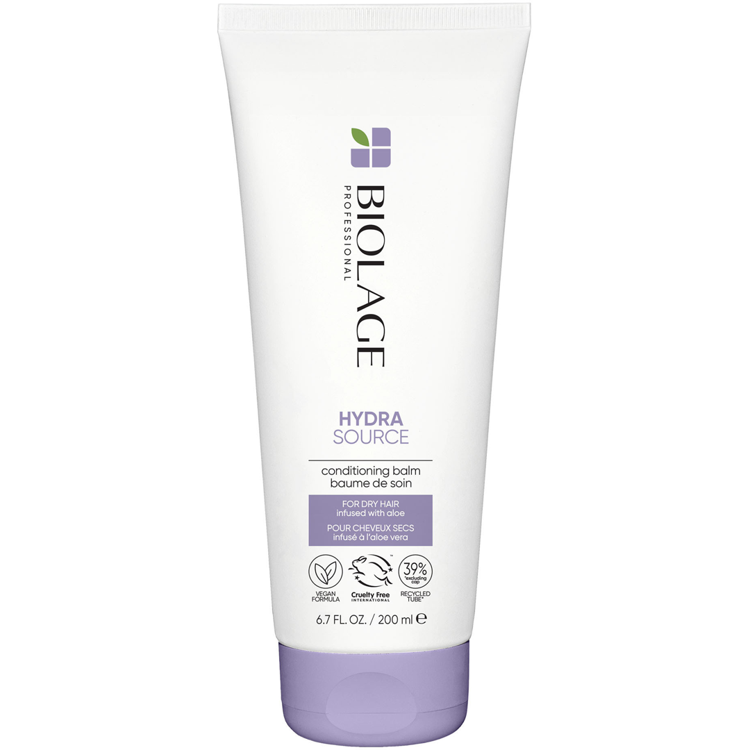 Biolage HydraSource Conditioner, 200ml balsam