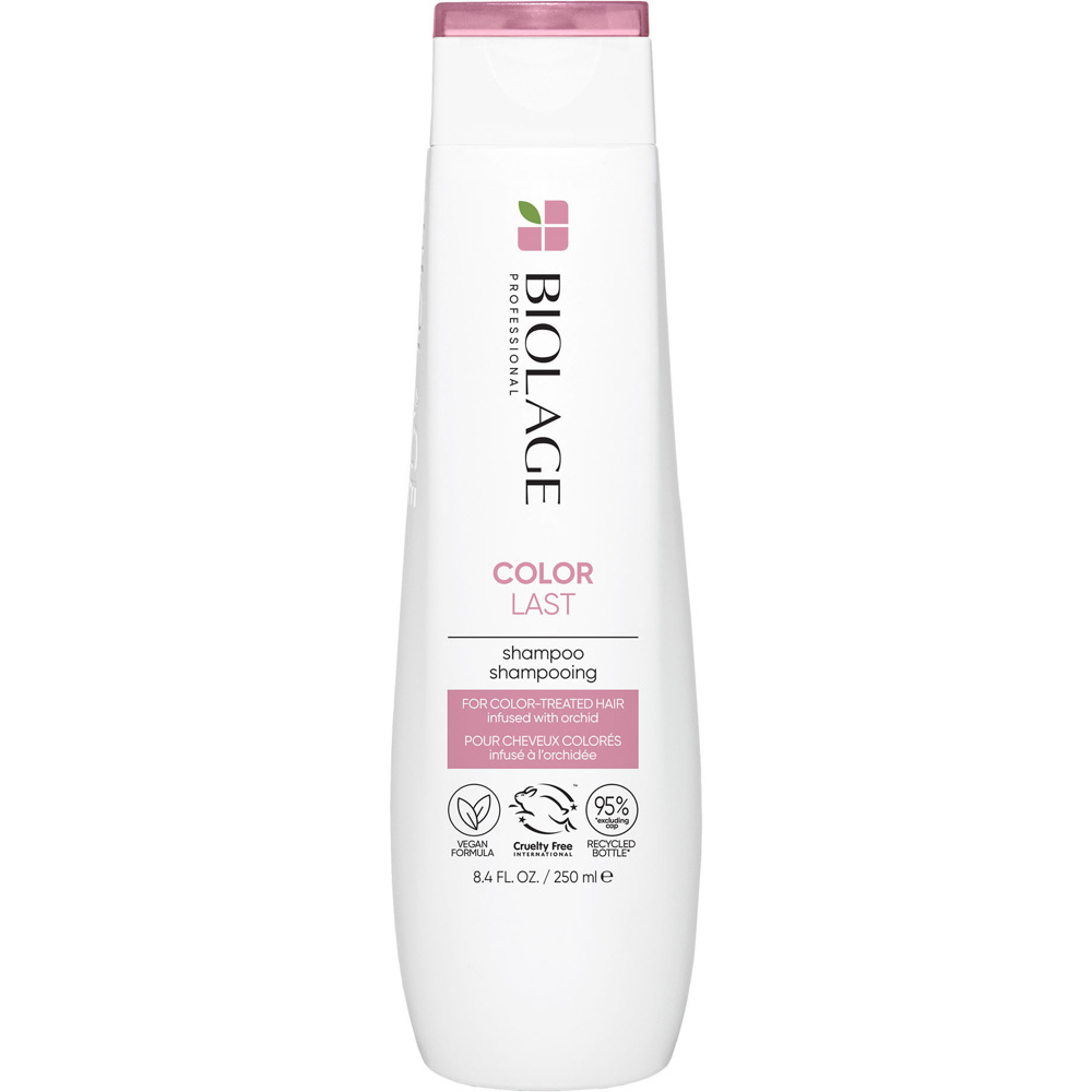 Color Last Shampoo